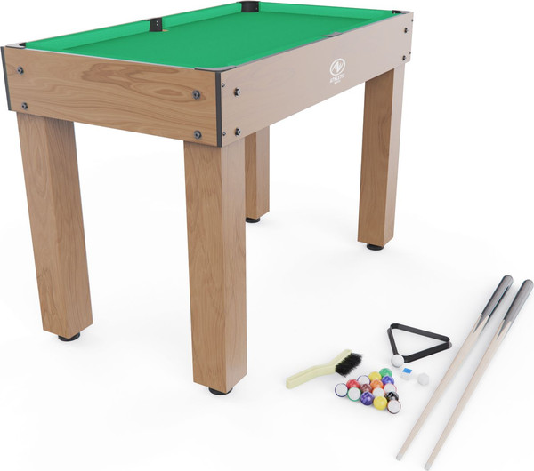 Изображение товара Игровой стол DFC 3в1 DT-T-2105