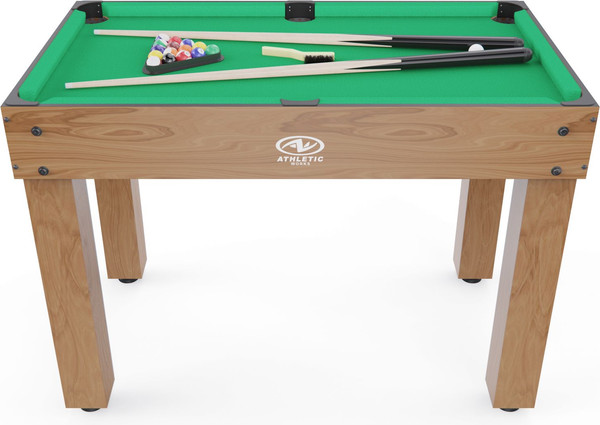 Изображение товара Игровой стол DFC 3в1 DT-T-2105