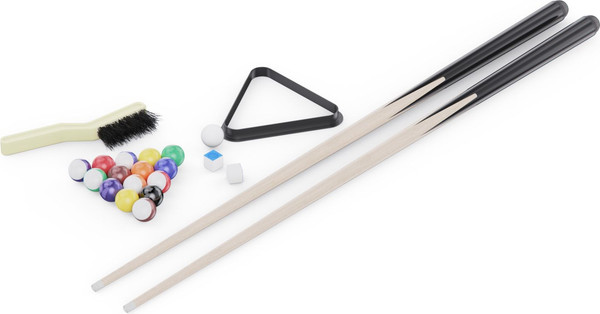 Изображение товара Игровой стол DFC 3в1 DT-T-2105