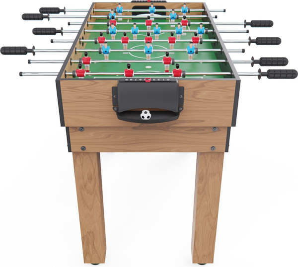 Изображение товара Игровой стол DFC 3в1 DT-T-2105