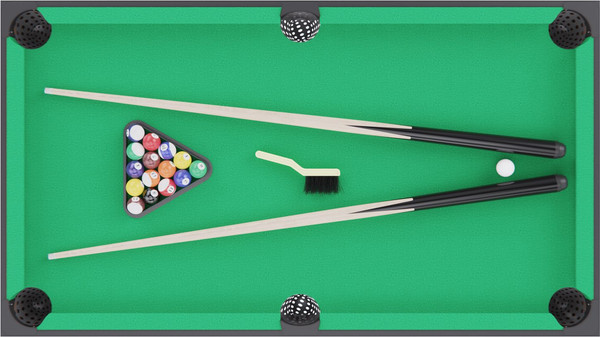 Изображение товара Игровой стол DFC 3в1 DT-T-2105