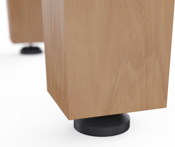 Изображение товара Игровой стол DFC 3в1 DT-T-2105