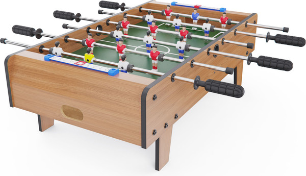 Изображение товара Настольный футбол DFC NX32700