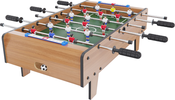 Изображение товара Настольный футбол DFC NX32700