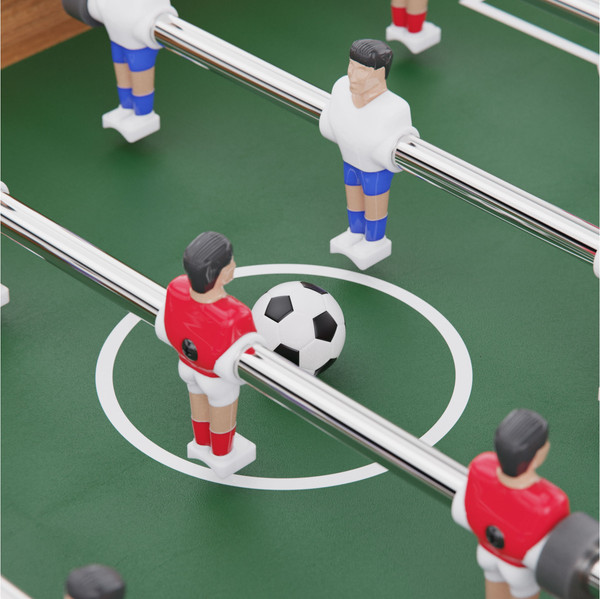 Изображение товара Настольный футбол DFC NX32700