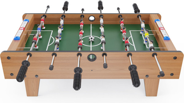 Изображение товара Настольный футбол DFC NX32700