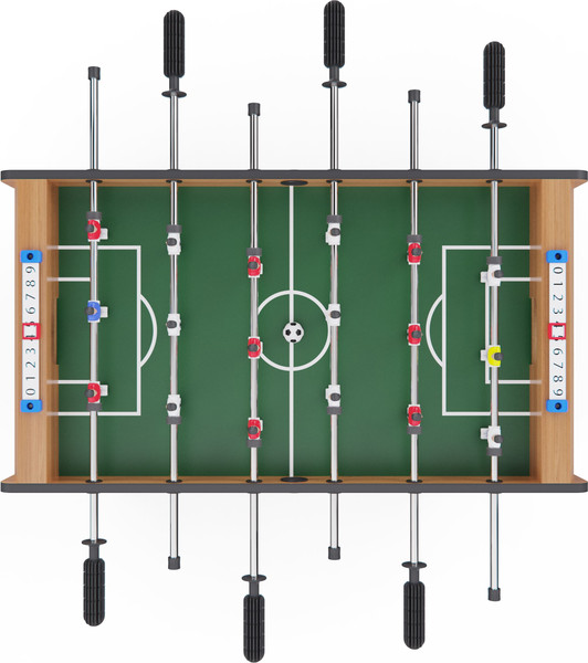 Изображение товара Настольный футбол DFC NX32700
