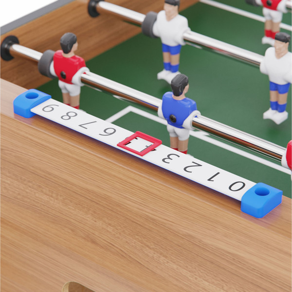 Изображение товара Настольный футбол DFC NX32700