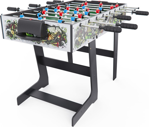 Изображение товара Настольный футбол DFC DT-ST-1470