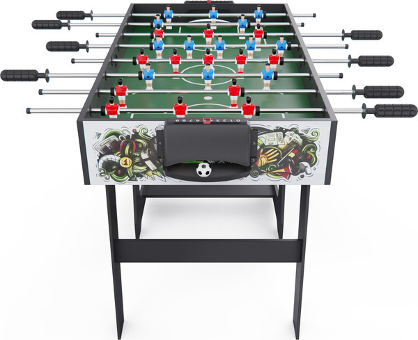 Изображение товара Настольный футбол DFC DT-ST-1470