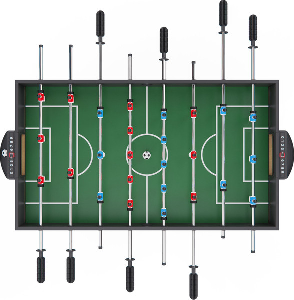 Изображение товара Настольный футбол DFC DT-ST-1470