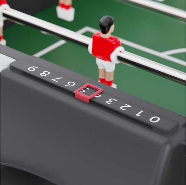 Изображение товара Настольный футбол DFC DT-ST-1470