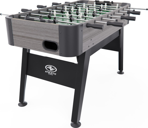 Изображение товара Настольный футбол DFC DT-RQ-1217