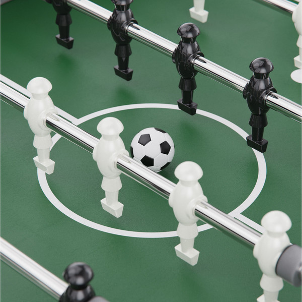 Изображение товара Настольный футбол DFC DT-RQ-1217