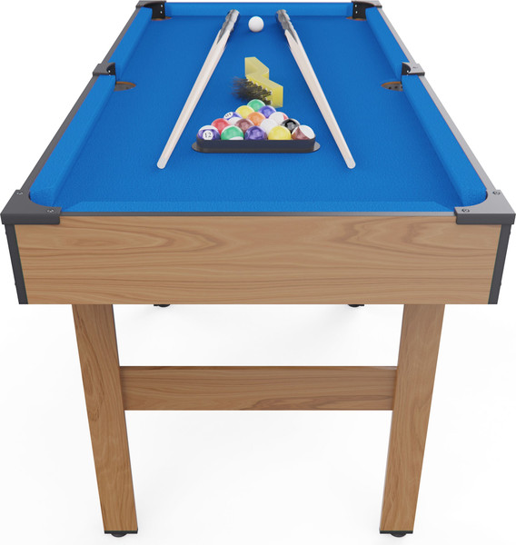 Изображение товара Настольный бильярд DFC DT-T2302H