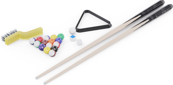 Изображение товара Настольный бильярд DFC DT-T2302H