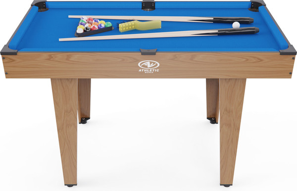 Изображение товара Настольный бильярд DFC DT-T2302H