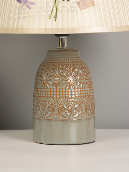 Изображение товара Прикроватная лампа Risalux Лира 10876842