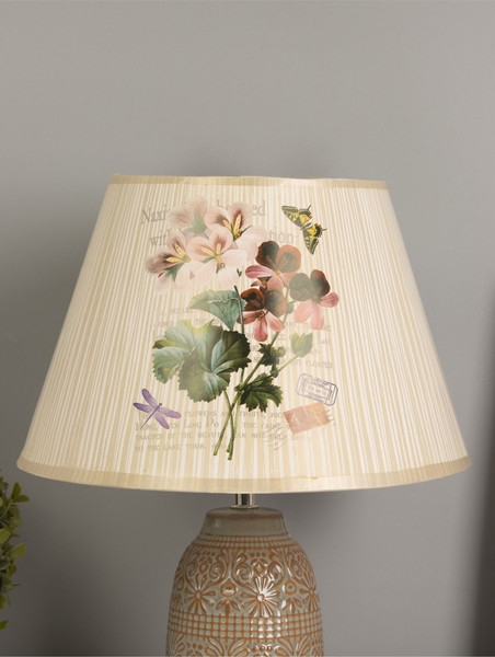 Изображение товара Прикроватная лампа Risalux Лира 10876842