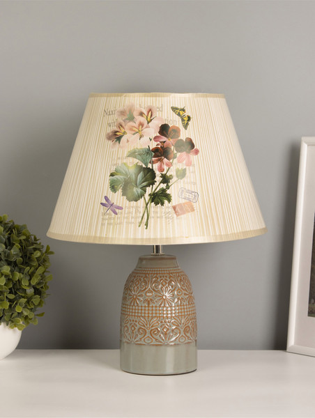 Изображение товара Прикроватная лампа Risalux Лира 10876842