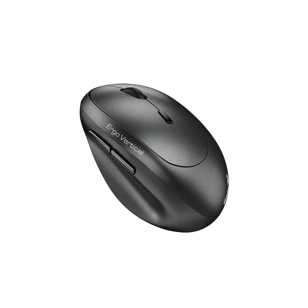 Изображение товара Мышь Genius Ergo 8350S (темно-серый)