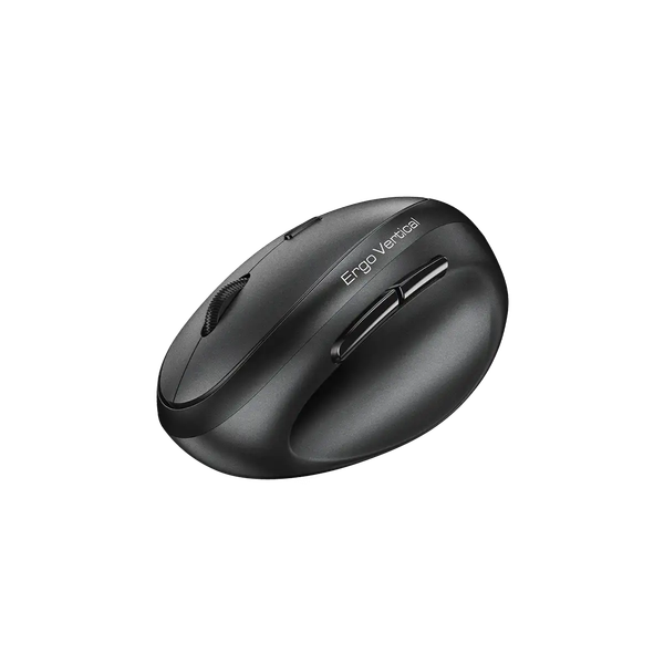 Изображение товара Мышь Genius Ergo 8350S (темно-серый)
