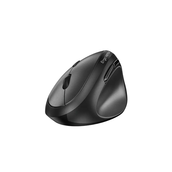 Изображение товара Мышь Genius Ergo 8350S (темно-серый)