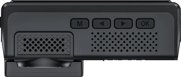 Изображение товара Автомобильный видеорегистратор Digma FreeDrive 940W