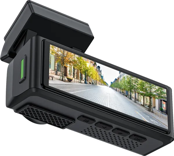 Изображение товара Автомобильный видеорегистратор Digma FreeDrive 940W