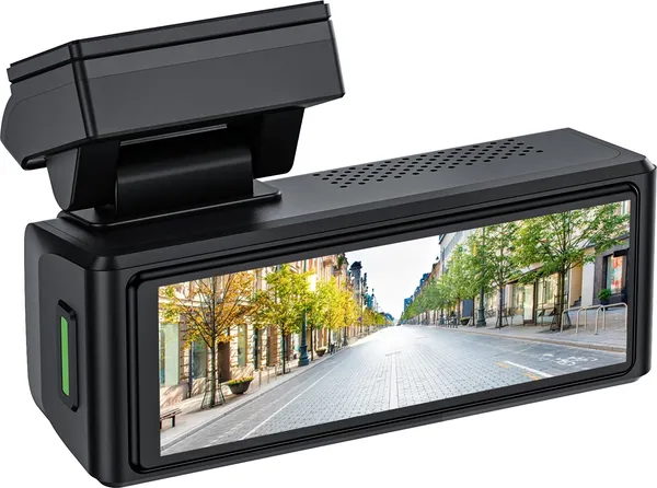 Изображение товара Автомобильный видеорегистратор Digma FreeDrive 940W