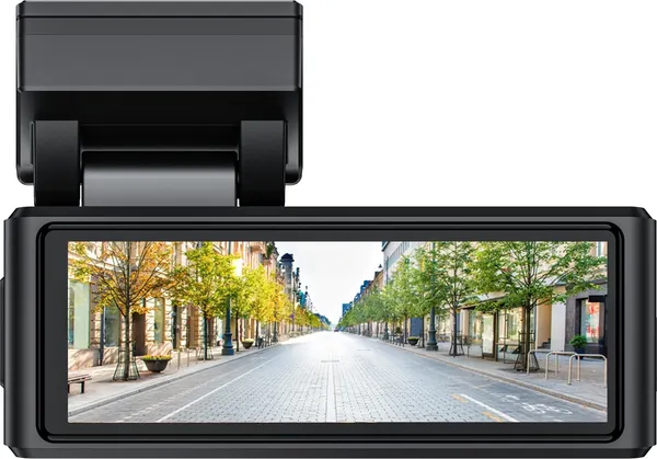 Изображение товара Автомобильный видеорегистратор Digma FreeDrive 940W