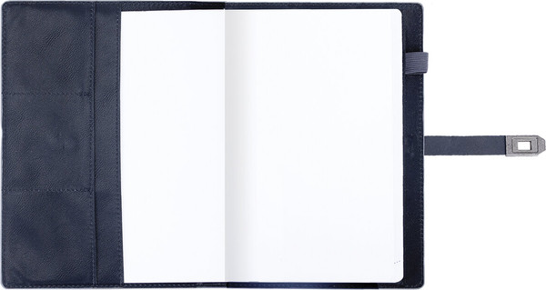 Изображение товара Ежедневник Brauberg Sirius / 116213 (160л, черный)