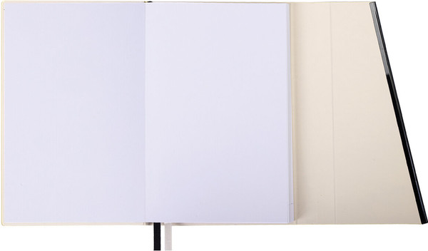 Изображение товара Ежедневник Brauberg Vogue / 116226 (160л, бежевый)