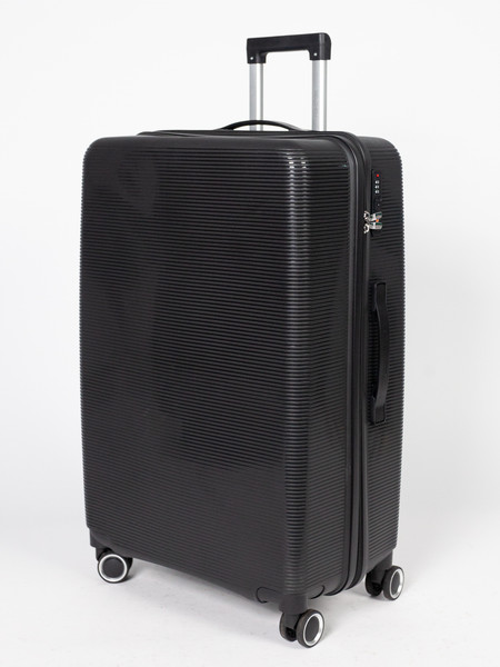 Изображение товара Чемодан на колесах Belchem ЧН22 M6988 22 (черный)