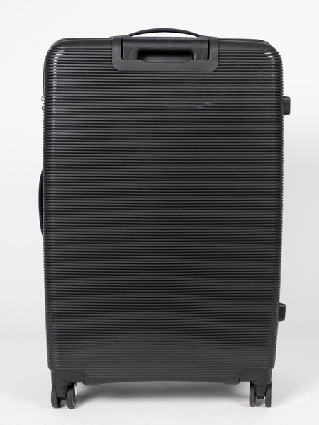 Изображение товара Чемодан на колесах Belchem ЧН22 M6988 22 (черный)