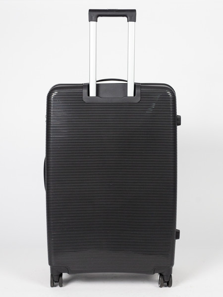 Изображение товара Чемодан на колесах Belchem ЧН22 M6988 22 (черный)