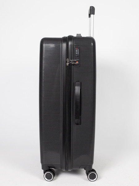 Изображение товара Чемодан на колесах Belchem ЧН22 M6988 22 (черный)