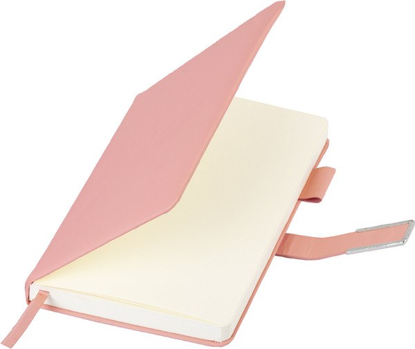 Изображение товара Ежедневник Brauberg Dainty / 117143 (160л, розовый)