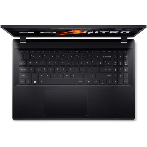 Изображение товара Игровой ноутбук Acer Nitro V 15 (NH.QZ7CD.005)