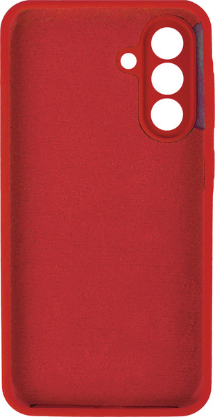 Изображение товара Чехол-накладка Bingo Silicone Case для Samsung A56 (красный)