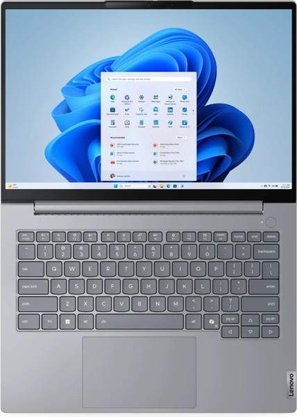 Изображение товара Ноутбук Lenovo ThinkBook 14 G8 IRL (21SG003DGQ)