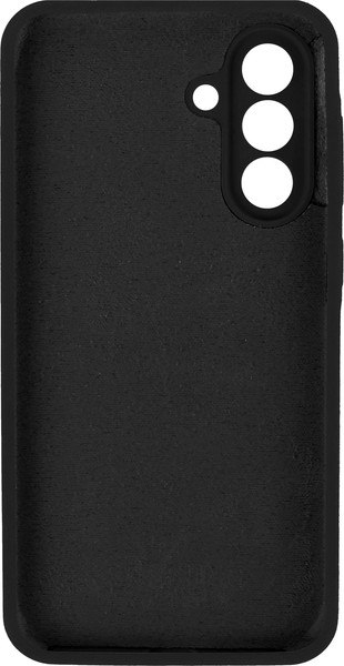 Изображение товара Чехол-накладка Bingo Silicone Case для Samsung A56 (черный)