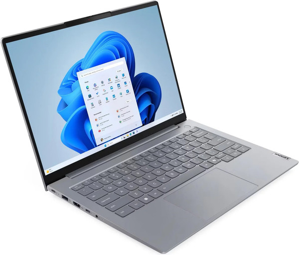 Изображение товара Ноутбук Lenovo ThinkBook 16 G8 IRL (21SH002VGQ)