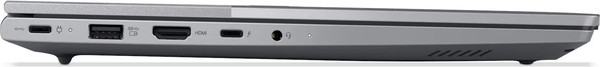 Изображение товара Ноутбук Lenovo ThinkBook 16 G8 IRL (21SH002VGQ)