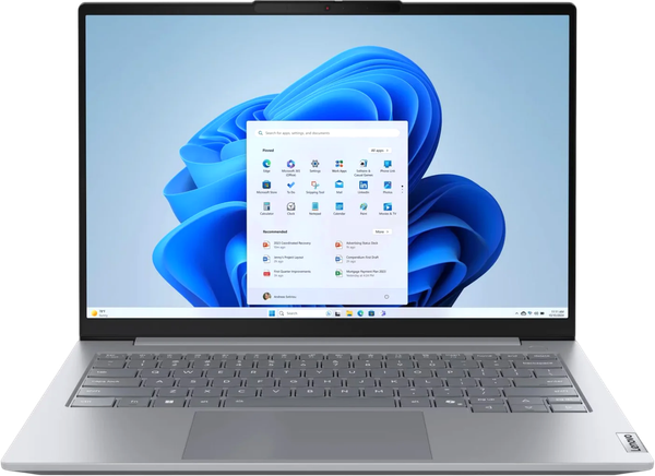 Изображение товара Ноутбук Lenovo ThinkBook 16 G8 IRL (21SH002VGQ)