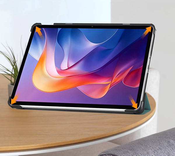 Изображение товара Чехол для планшета Bingo Tablet для Xiaomi Redmi Pad 2 (зеленый)