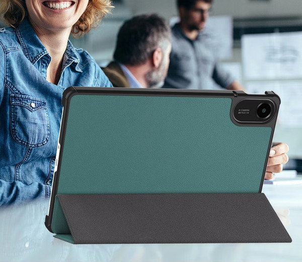 Изображение товара Чехол для планшета Bingo Tablet для Xiaomi Redmi Pad 2 (зеленый)