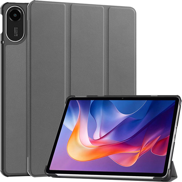 Изображение товара Чехол для планшета Bingo Tablet для Xiaomi Redmi Pad 2 (серый)