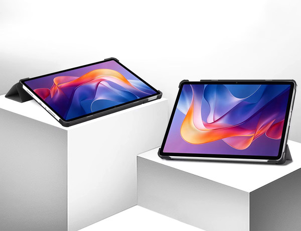 Изображение товара Чехол для планшета Bingo Tablet для Xiaomi Redmi Pad 2 (серый)