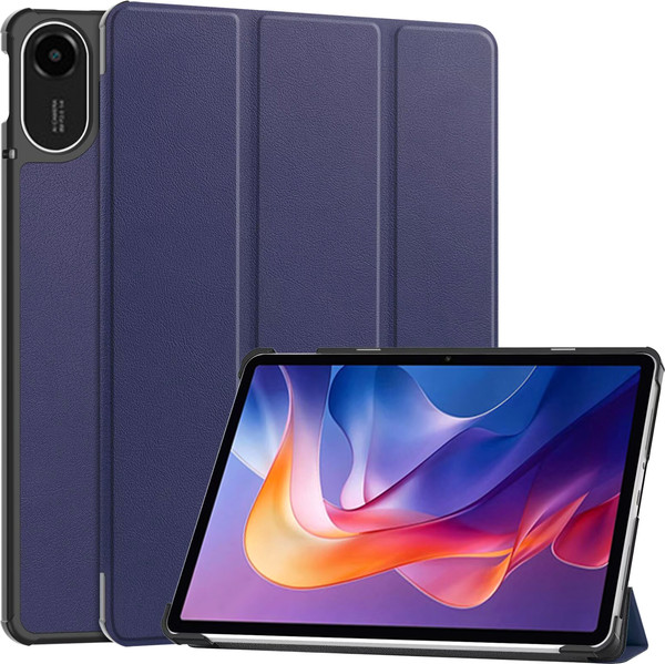 Изображение товара Чехол для планшета Bingo Tablet для Xiaomi Redmi Pad 2 (темно-синий)